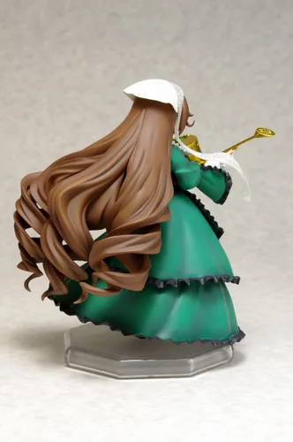 Vista 2 de Rozen Maiden Suiseiseki (producto terminado pintado de PVC a escala NON)
