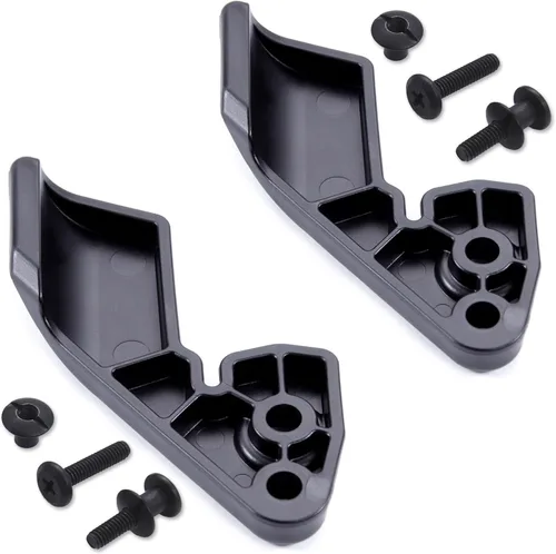 Vista 11 de Raven Concealment – Vanguard Claw – Accesorio para cinturón de funda – (Seleccionar transporte abajo) – (con accesorios de montaje) – (2 unidades)