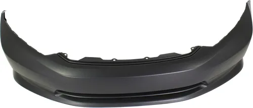 Vista 225 de Garage-Pro Cubierta de parachoques compatible con Honda Accord 1990-1991 imprimado delantero HO1000135