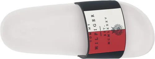 Vista 5 de Tommy Hilfiger Sandalia Reach Slide para hombre