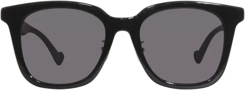 Vista 2 de Gucci Gafas de sol cuadradas para mujer