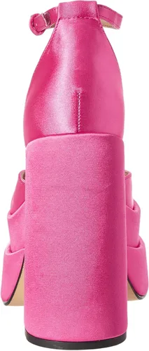 Vista 3 de Steve Madden Zapatos de tacón Charlize para mujer