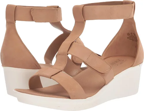 Vista 7 de Naturalizer Sandalia de cuña Rylan para mujer