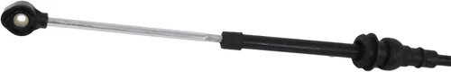 Vista 5 de PartsFlow Cable de cambio de transmisión automática para 2002 2003 2004 2005 Ford Explorer Mercury Mountaineer 1L2Z7E395AC