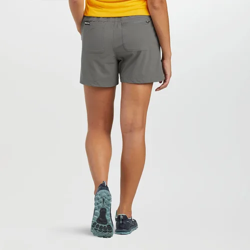 Vista 3 de Women's Ferrosi Shorts - 5