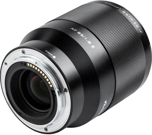 Vista 9 de Viltrox Lente AF 3.346 in f/1.8 Z STM para Nikon Z