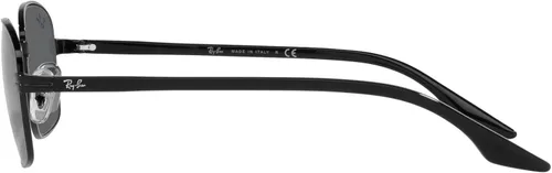 Vista 4 de Ray-Ban RB3690 - Gafas de sol cuadradas