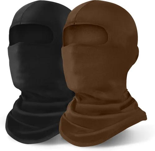 Vista 20 de YESLIFE Summer Balaclava Ski Mask for Men&Women, Face Mask