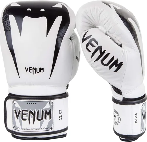 Vista 10 de Venum Giant 3.0 - Guantes de boxeo de cuero Nappa