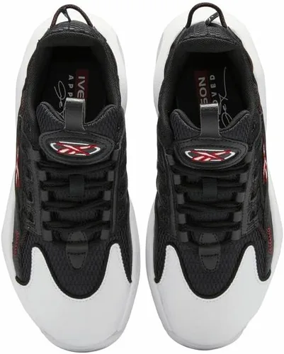 Vista 7 de Reebok Tenis de baloncesto unisex para niños