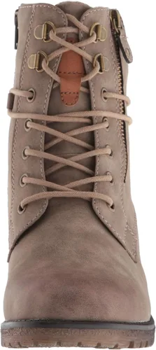 Vista 2 de spring step zapatos de mujer hellewn maletero