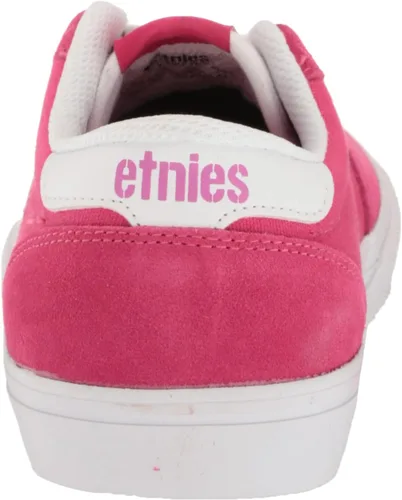 Vista 3 de Etnies Zapatos de skate Calli-Vulc para mujer