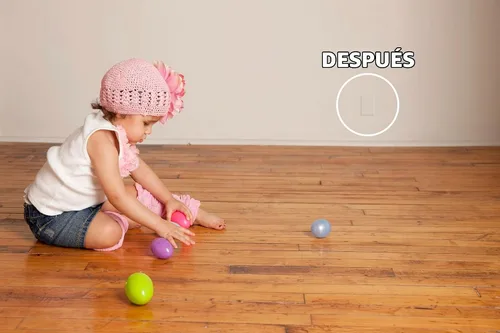 Vista 5 de Cubierta de pared pintable a prueba de niños, paquete de 2 cubiertas de toma de corriente en blanco para seguridad del bebé y cohesión