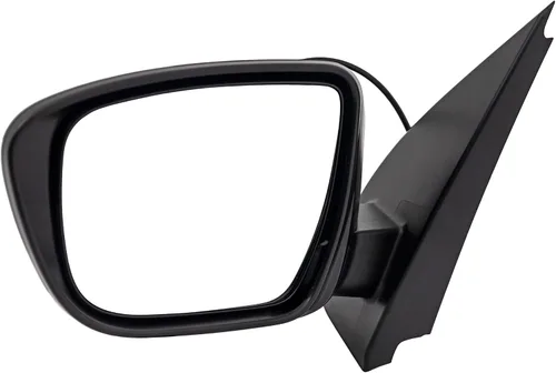 Vista 193 de Garage-Pro Espejo eléctrico no calefactable para Nissan Altima 2007-2012 con luz de señal pintable Sedán, para modelos con paquete de conveniencia