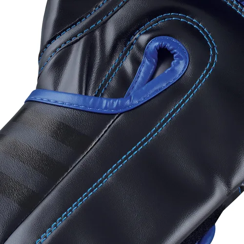 Vista 5 de adidas Hybrid 80 - Guantes de boxeo para boxeo, kickboxing, artes marciales mixtas, bolsas y entrenamiento y fitness, guantes de boxeo para hombres