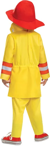 Vista 2 de Bo Costume for Toddlers, Official Disney Firebuds Costume Outfit and Accessories