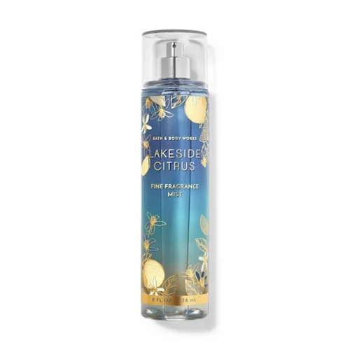 Vista 22 de Bath and Body Works - Fragancia corporal fina, 8 onzas líquidas (una en un millón)