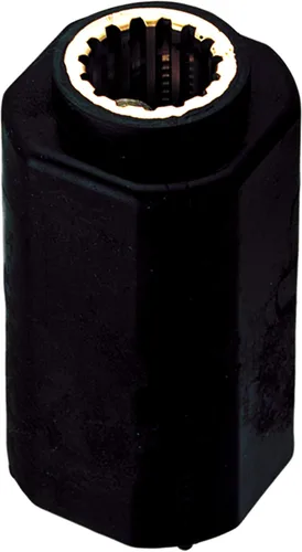 Vista 2 de Turning Point Propellers Inc 11501000 Kit de buje 510 Volvo Penta Aq