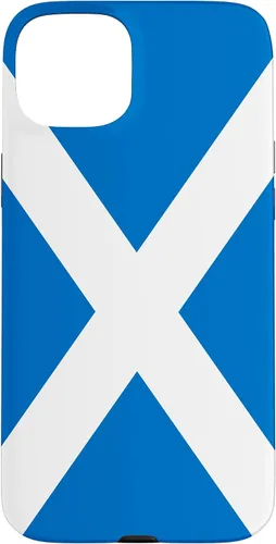 Vista 9 de Scotland Flag Case for iPhone 17