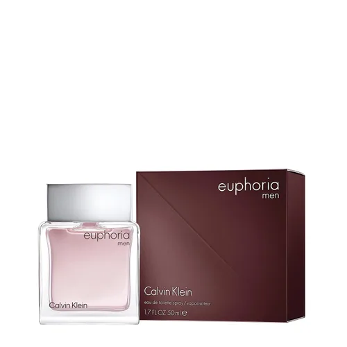 Vista 6 de Calvin Klein Euphoria para hombre Eau de Toilette