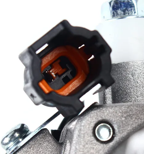 Vista 4 de Compresor de A/C de CA con embrague se adapta a 2014-2018 para Nissan Versa2014-2018 para Juke 1.6L CO 29099C, compresor de CA con embrague