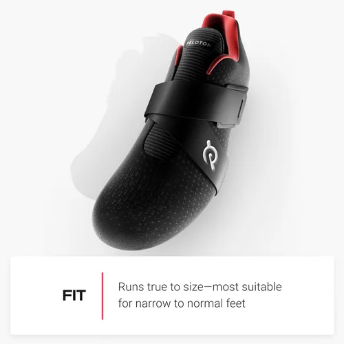 Vista 3 de Peloton Unisex-Adult Altos Cycling Shoe