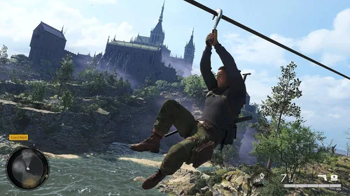 Vista 6 de Sniper Elite 5 (Xbox Series X/Xbox One)