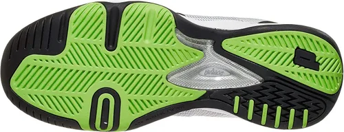 Vista 5 de Prince Zapatillas Hombre T22.5 BlancoVerdeNegro
