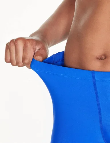 Vista 5 de TSLA Traje de baño para niño, traje de baño competitivo de carreras juvenil, protección solar UPF 50+