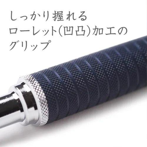 Vista 4 de Staedtler 925 35-03 - Portaminas de 0.3 mm de la serie Night Blue
