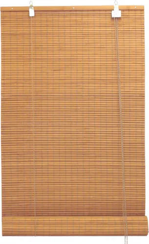 Vista 5 de Seta Direct - Persiana enrollable (tejido de bambú)