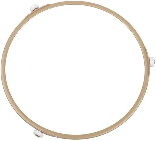 Vista 2 de Anillo giratorio de microondas para una calefacción suave y una cocción