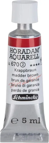 Vista 106 de Schmincke HORADAM AQUARELL ONETZ 0.2 fl oz,l 14031001 031 ONETZ