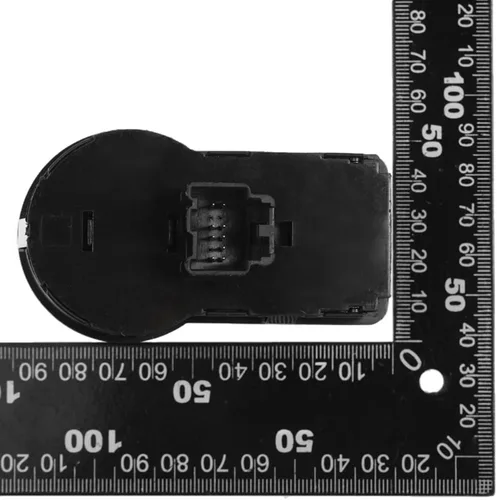 Vista 5 de Botón del interruptor de la lámpara antiniebla del coche para Chevrolet Cruze J300 J305 J308 1.4 1.6 1.7 13301749 13268707 13268703