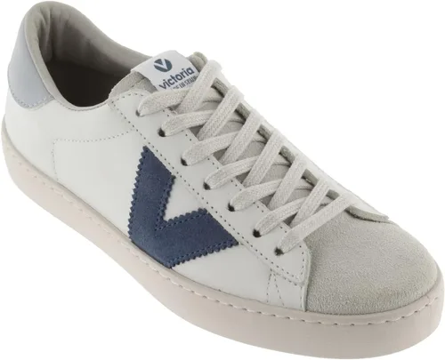 Vista 5 de victoria Zapatillas bajas para mujer