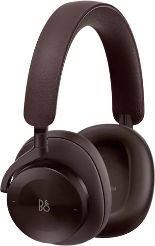 Vista 16 de Bang & Olufsen Beoplay H95 Premium Cómodos Auriculares Inalámbricos con Cancelación Activa de Ruido (ANC) Sobre la Oreja con Estuche de Transporte