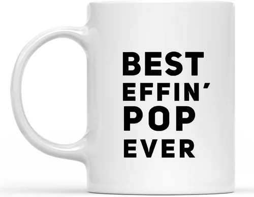 Vista 122 de Taza inspiradora y sarcasmo con texto en inglés "A Truly Great Doctor is Hard to Fond", regalos inspiradores y sarcasmo para hombres y mujeres