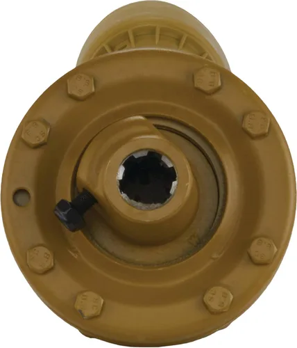 Vista 3 de Complete Tractor Línea de transmisión 3013-6075 compatible con/reemplazo para A&I Products CS43516, SMA/Tisco AB4381386, universal AB4381386