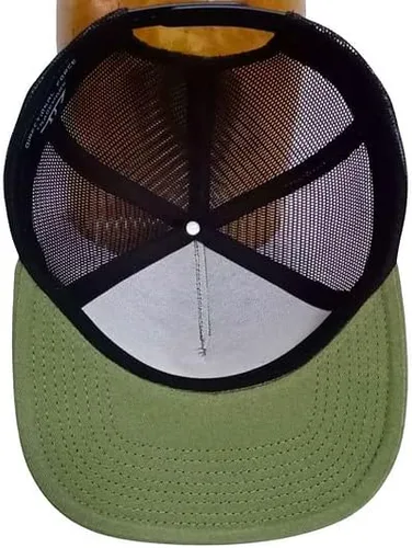 Vista 6 de Directional Force Snapback