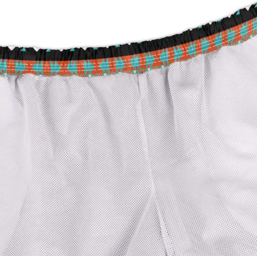 Vista 5 de AUUXVA - Traje de baño deportivo con estampado de béisbol para hombre, traje de baño para playa, traje de baño S