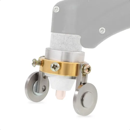 Vista 7 de WeldingStop 9-8251 Guía de separación para Cutmaster 52 Thermal Dynamics SL60 SL100 Consumibles de antorcha 1pc
