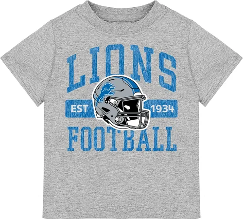 Vista 6 de Gerber NFL - Camiseta unisex para bebé con mangas cortas de la NFL