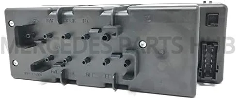 Vista 2 de Mercedes-Benz - Bomba neumática para Mercedes-Benz 220-800-12-48-64