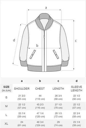 Vista 5 de Aelfric Eden Chaquetas de motocicleta para hombre, chaqueta universitaria, chaqueta vintage con estampado de letras, chaqueta de retazos beige