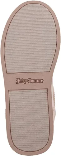 Vista 5 de Juicy Couture Women's Slip On Winter Ankle Boots Warm Winter Booties