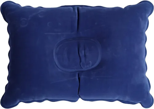 Vista 7 de SUNGOOYUE Car Air Mattress Universal Fit (Blue)