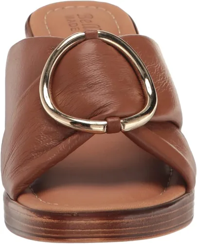 Vista 2 de Bella Vita Sandalias de tacón Chi-Italy para mujer
