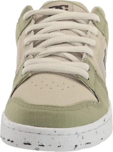 Vista 2 de DC Manteca 4 Zero Waste - Tenis de patinaje para hombre