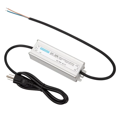 Vista 27 de Controlador LED 12V 60W Transformador impermeable CA 90-240V a CC 12V 5A Fuente de alimentación conmutada de bajo voltaje Convertidor IP67 adecuado