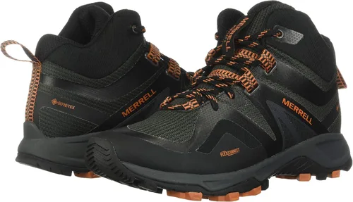 Vista 7 de Merrell Mqm Flex 2 Mid - Zapatos náuticos para hombre